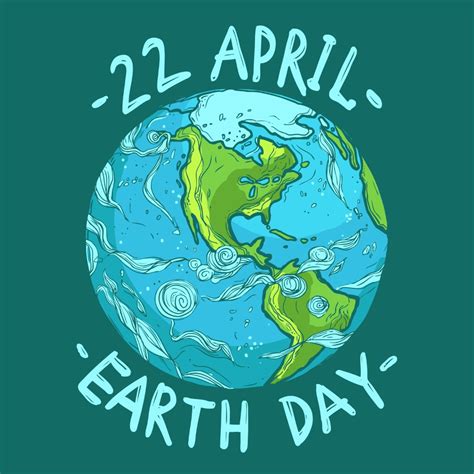 the earth day 2022